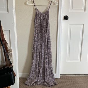 Universal Thread maxi dress